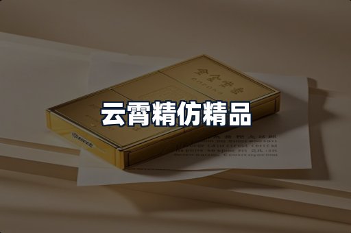 云霄精仿精品